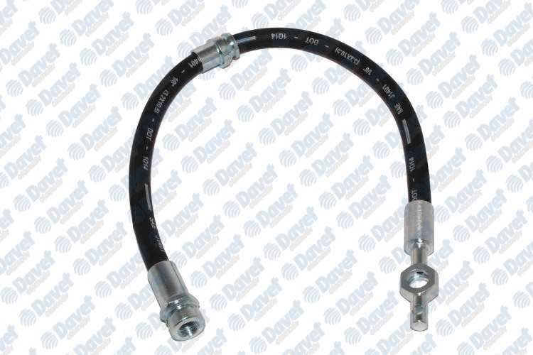SWAPP 40326 Fren Hortumu Arka Sag Hyundai Santa Fe I (Absli Araclar Icin) 01-06